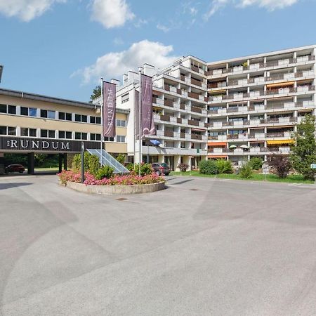 Apartment Bergblick Bad Reichenhall Bagian luar foto