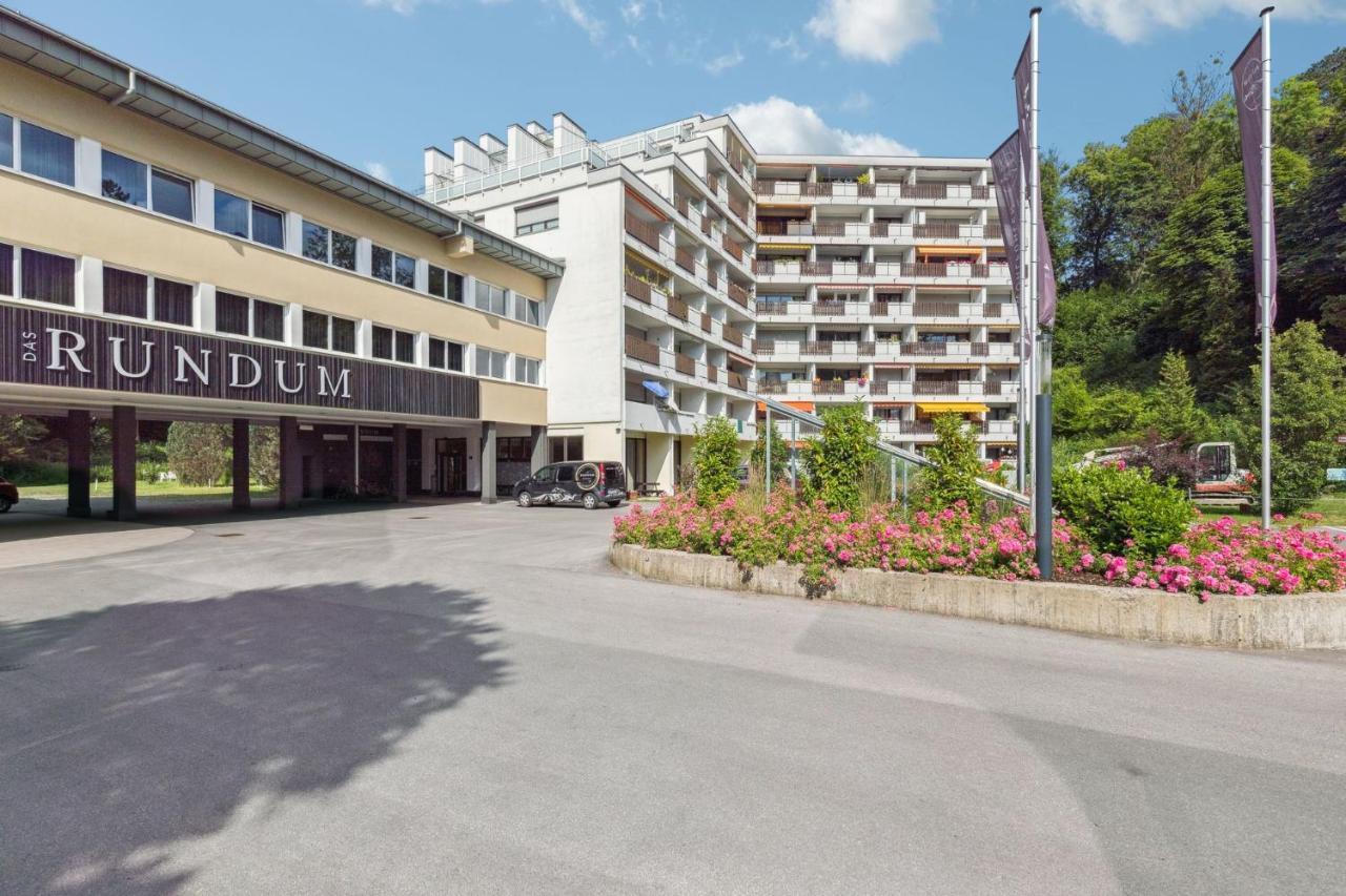 Apartment Bergblick Bad Reichenhall Bagian luar foto